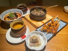 黑松露炒饭-庆春朴门