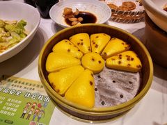 -筱爷叔·上海传统手工菜(玉树路店)