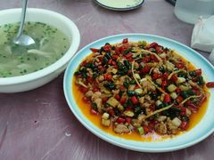 -洪霞餐馆
