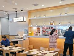 -吉野家(复兴路第二餐厅店)