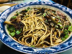 -南花桥羊肉馆老字号(乌镇店)