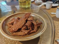 -水煮三国·川鲁江湖菜(香山店)