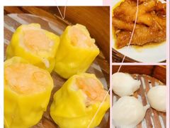 -澳门陈光记烧味饭店(郎家园店)