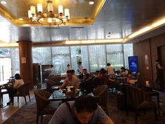 -平安银行深圳机场贵宾厅