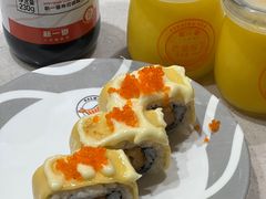 -新一番三文鱼寿司(大东海店)
