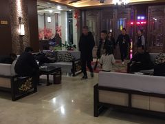 -上水温泉养生会所