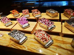 -西藏饭店·亚克·食光自助餐厅(文殊院店)