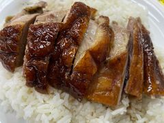 -陈光记烧腊店(罗保博士街店)
