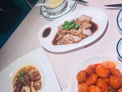-匠心牛公馆·潮汕牛肉海鲜火锅(索菲特店)
