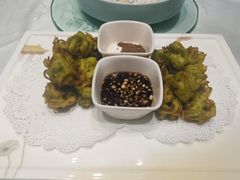 -御仙都北京菜馆·烤鸭店(双井店)
