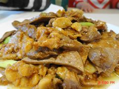 -南来顺饭庄·清真(南菜园店)