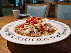 招牌椒麻鸡-胖老汉(北京路店)