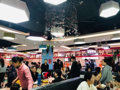 -食美汇美食广场(新奥店)