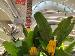 -KK ONE(京基滨河时代店)