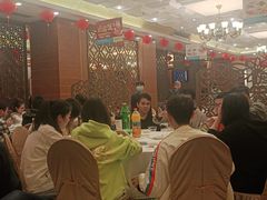 大堂-中发源·清真餐厅(南油店)