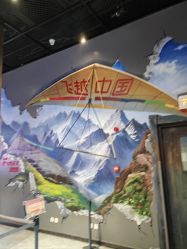 -飞览天下沉浸式飞行体验(北京旗舰店)