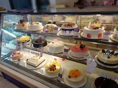 -GANSO元祖食品(双井店)