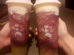 -喜茶(佛山顺德大良东乐路店)