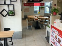 -飞鸿肉夹馍(浐灞半岛店)