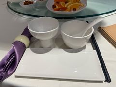 -尘香•传统川菜(创汇首座店)