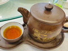 -绿雅居原生态农庄(小涌店)
