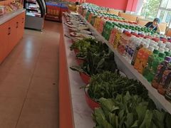 -辣动时代自助小火锅(大庆路店)