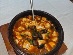 -狮王府淮扬菜(老门东店)