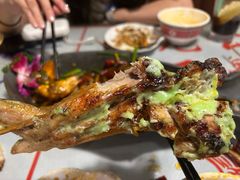 -辉记炭烧海鲜大排档·老字号(福田店)