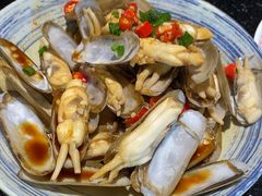 -周姑娘不等味·牛羊肉火锅·螃蟹罗氏虾·烤鱼烤串(高邮店)