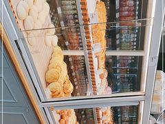 -Sarah西点·烘焙·餐厅(翰林府旗舰店)