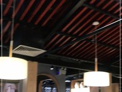 大堂-白鹭·江南宴(茂悦东荟城店)