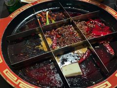 -乡水源火锅(向阳路店)