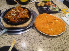 -真利味·脊骨火锅·正宗韩国料理(韩乐坊店)