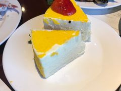 -泰谷酒店·太古码头闽菜自助餐厅