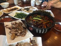 -万春卤菜(天乡后街步行街店)