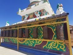 -青海湖国家重点风景名胜区