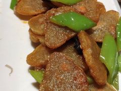 烧卷煎-郑喜旺烧烤(郑州总店)