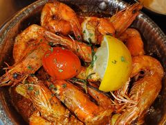 -庐灶江南·江南菜·四合院Bistro(东直门雍和宫·原华侨宾馆店)