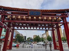 -古文化街旅游区