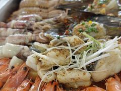 -陈小厨海鲜大咖·15年平潭味(龙王头店)