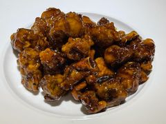 糖醋排骨-老宁波1381餐厅(宏泰广场店)
