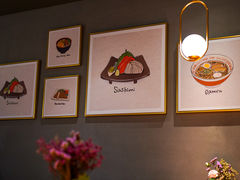 -POKEE VIA&Brunch·维娅(重庆来福士店)