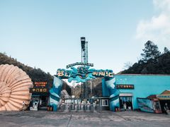 -梦幻奥陶纪景区