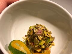 古法芝麻球-叶叶菩提·晋福宫