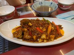 -味福记·本地特色菜(八一万达广场店)