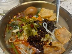 -雙冲柳州螺蛳粉&酸嘢&桂林米粉(簋街店)