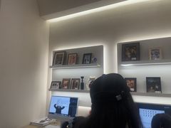 -海马体照相馆(北京大族广场店)