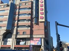 -西单明珠商场