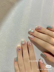 -妙睫屋日式美甲美睫