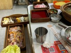 -菌小白火锅(时尚天河店)